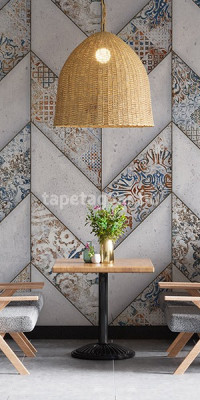 Design tapéta -E167