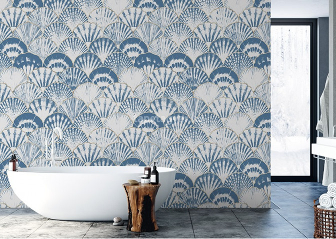 Design tapéta -E216