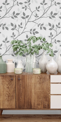 Modern mintás tapéta TMM039