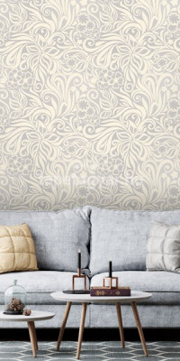 Modern mintás tapéta TMM045