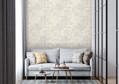 Modern mintás tapéta TMM045