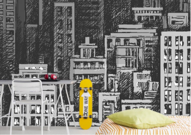 Gyerektapéta TGY244