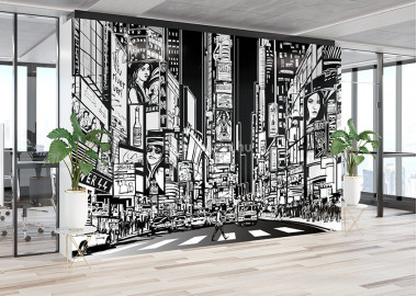 Poszter fiataloknak TPF332