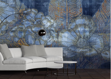 Design tapéta -E106