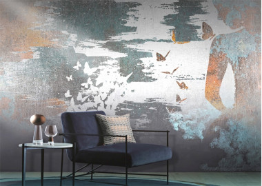 Design tapéta -E111