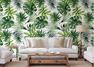 Design tapéta -E125