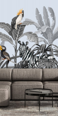 Design tapéta -E137