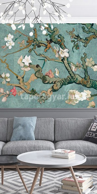 Design tapéta -E138