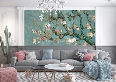 Design tapéta -E138