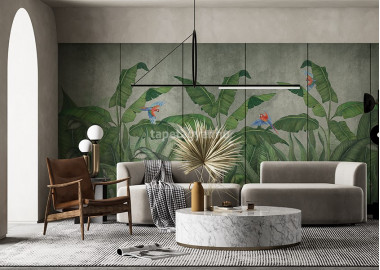 Design tapéta -E155