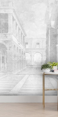 Design tapéta -E157