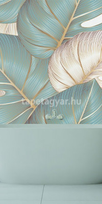 Design tapéta -E187