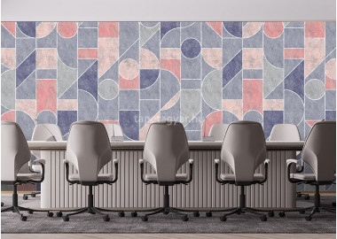 Design tapéta -E195