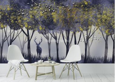 Design tapéta -E224