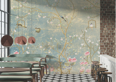 Design tapéta -E232