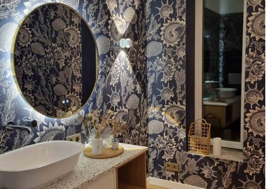 Design tapéta -E242