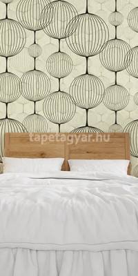 Egyedi design tapéta ED002