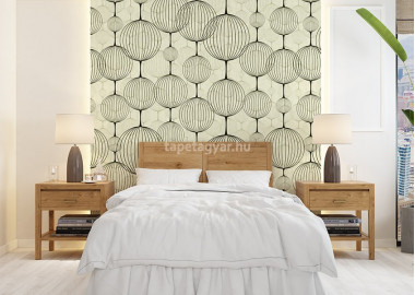 Egyedi design tapéta ED002