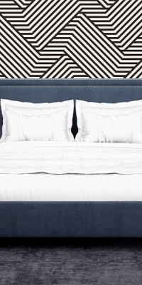 Egyedi design tapéta ED010