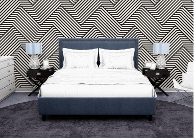 Egyedi design tapéta ED010