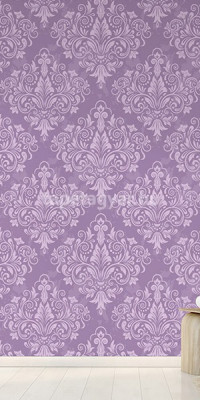 Damask tapéta TD004