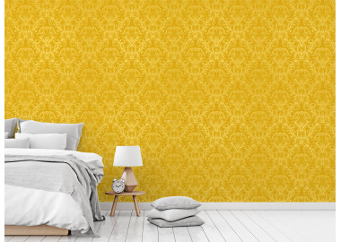 Damask tapéta TD005