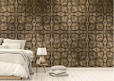 Damask tapéta TD007