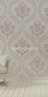 Damask tapéta TD008 Tapétagyár