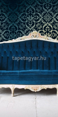 Damask tapéta TD015