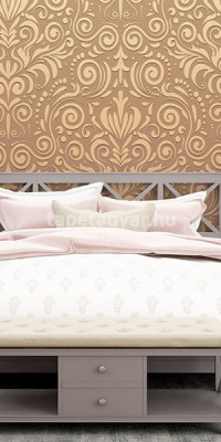 Damask tapéta TD016 Tapétagyár
