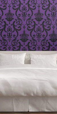 DAMASK TAPÉTA TD021