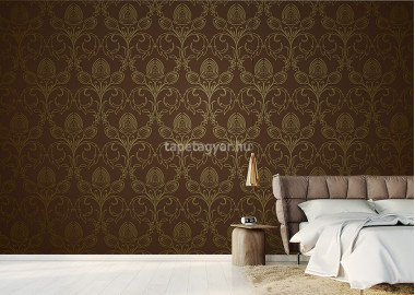 DAMASK TAPÉTA TD024
