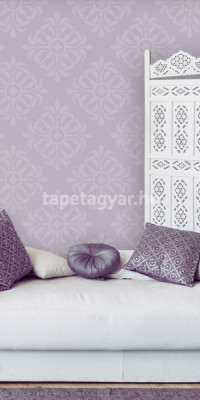 DAMASK TAPÉTA TD033