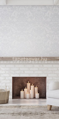 DAMASK TAPÉTA TD035