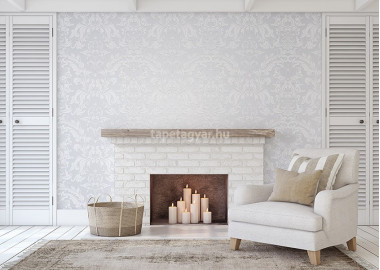 DAMASK TAPÉTA TD035