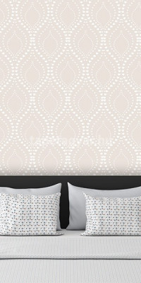 DAMASK TAPÉTA TD037