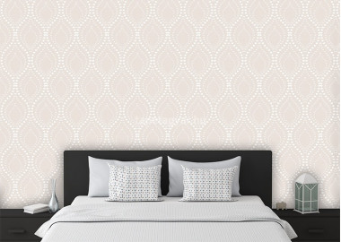 DAMASK TAPÉTA TD037