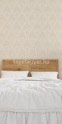 DAMASK TAPÉTA TD038