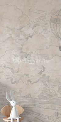 Gyerektapéta TGY240