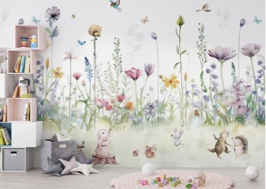 Gyerektapéta TGY247