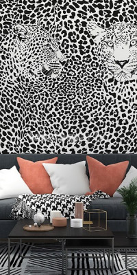 Állatos poszter TPALL001