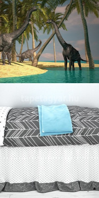 Állatos poszter TPALL005