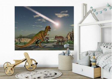 Állatos poszter TPALL006