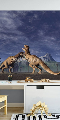 Állatos poszter TPALL009