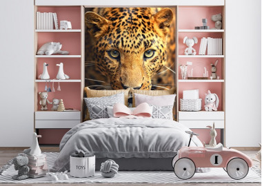 Állatos poszter TPALL016