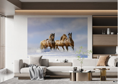 Állatos poszter TPALL027