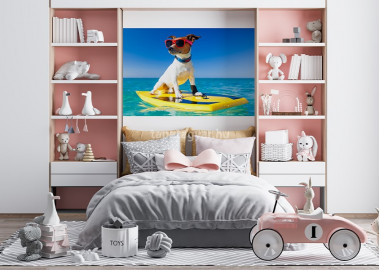 Állatos poszter TPALL059