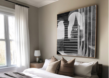 Esszencia 008-vászonkép