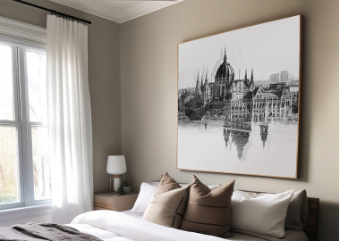 Esszencia 009-vászonkép