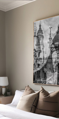 Esszencia 011-vászonkép